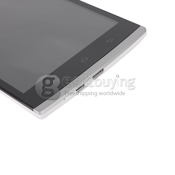 CHUWI VX3 MTK6592 Octa Core 7 Inch Android 4.4 OS Tablet PC Phablet  2GB RAM 16GB ROM IPS Capacitive Touch Screen 1920*1200 Silver