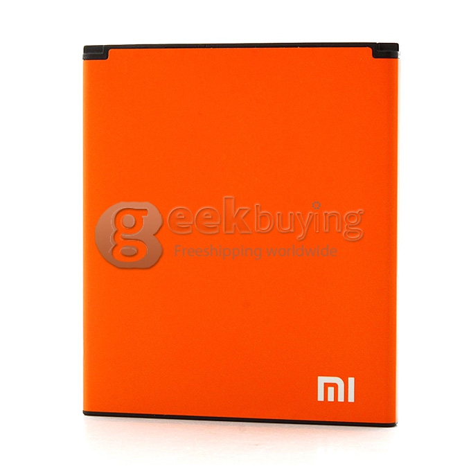 Xiaomi Redmi 1S Qualcomm Quad Core 1.6GHz 4.7 Inch MIUI V5 OS Smartphone 1GB RAM 8GB ROM 8.0MP IPS HD OTG Gyroscope Black