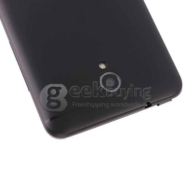 Tronsmart TS7 Glacier MTK6582 Quad Core 1.3GHz Android 4.2 OS 4.7 Inch Smartphone 1GB RAM 4GB ROM 12.6MP 3G/GPS Black