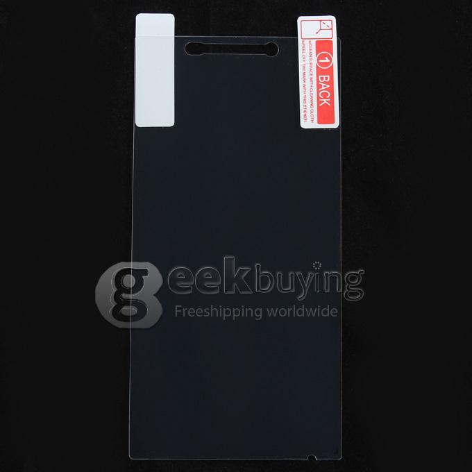 [Spain Stock] Cubot GT72+ WVGA MTK6572 Dual Core 1.2GHz Smartphone 4.0 Inch 2.0MP Android 4.4 OS GPS 3G - Black