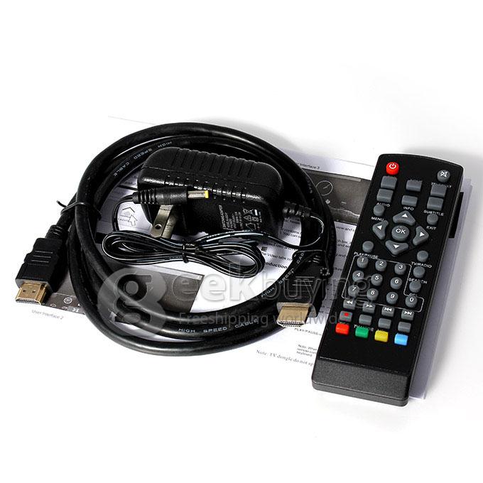 Cs818ii 8726 Mx Android Tv Box 1g 8g Dvb T Dvb T2 Dlna Miracast