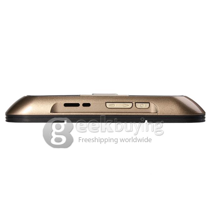 8002 2.8 Inch Smart Digital Door Viewer LCD Display Night Vision Auto-Image Recording Peephole and Visual Doorbell