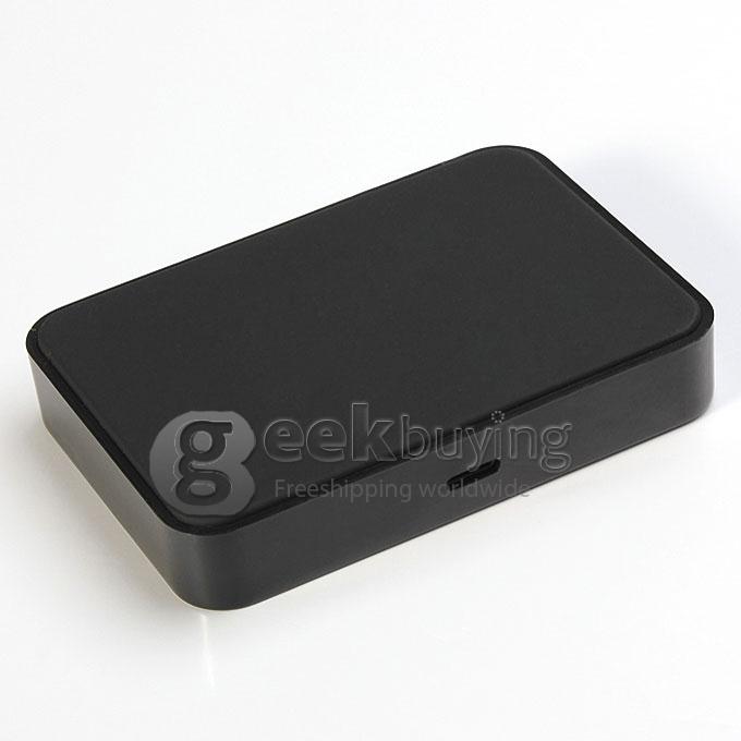 Brand New Charger Dock Sync Docking Station for iPhone 6 - Black