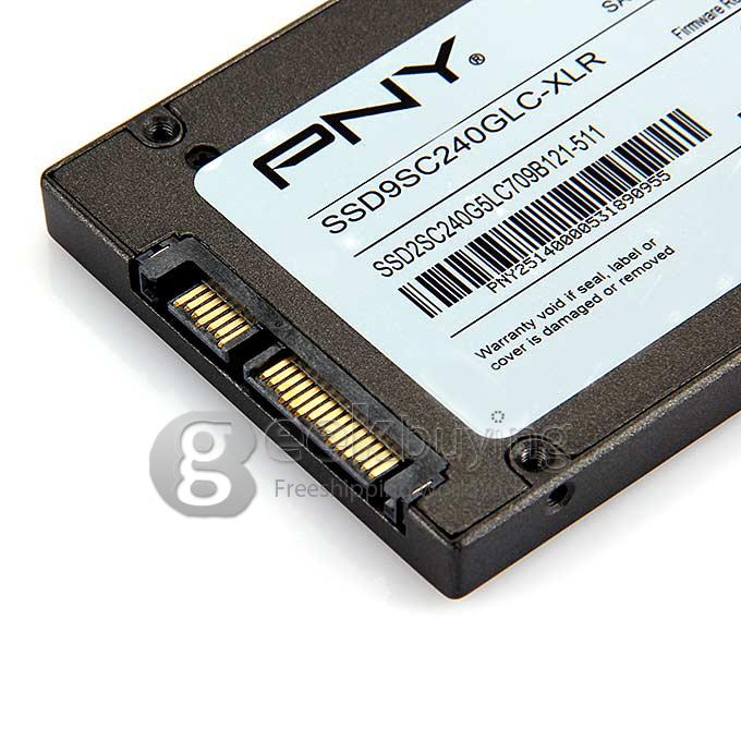 PNY XLR8 240GB 2.5