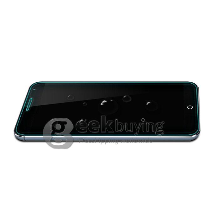NILLKIN Amazing H+ Toughened Glass Membrane Screen Protector Film Arc Edge for MEIZU MX4 