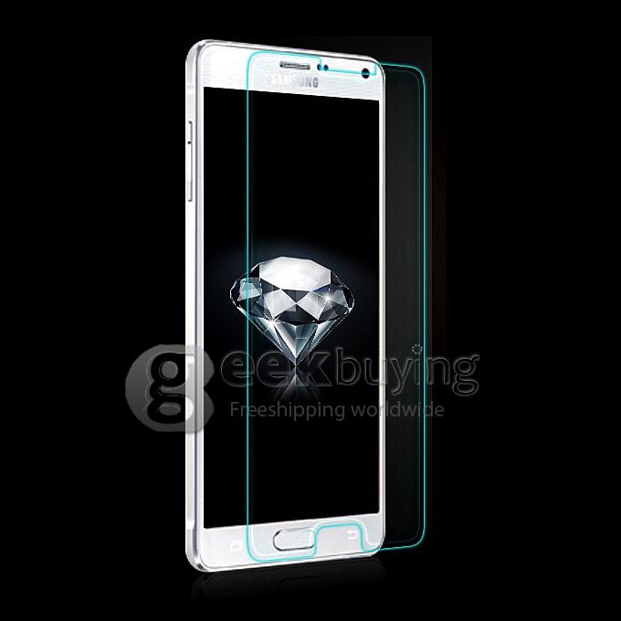 Nillkin 9H Hardness Tempered Glass Screen Protector Ultra Thin Protective Film for Samsung Galaxy Note 4