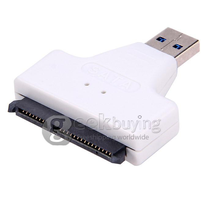 USB 3.0 to SATA USB 3.0 to Serial ATA HDD Conventer HDD Enclosure
