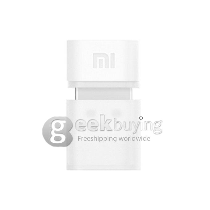 Bundle XIAOMI Original 5V 3.6A 2A 16000mAh Power Bank for Smartphone Tablet + Original Xiaomi Portable 150Mbps Mini USB Wireless Router Wifi Adapter
