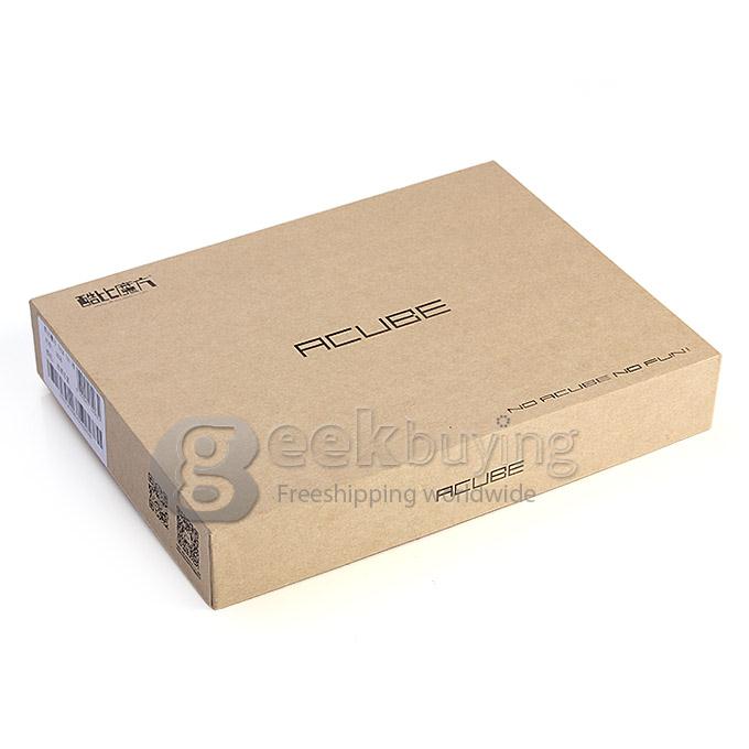 Cube TALK79 U55GT-C8 MTK8392 Octa Core 1.7GHz 7.85 Inch Android 4.4 OS IPS Retina 2048*1536 3G/Bluetooth/GPS 2GB+16GB Tablet PC