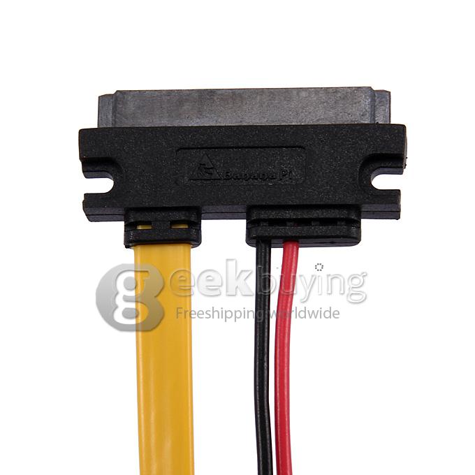 SATA Cable HDD Hard Disk Line for Banana Pi 