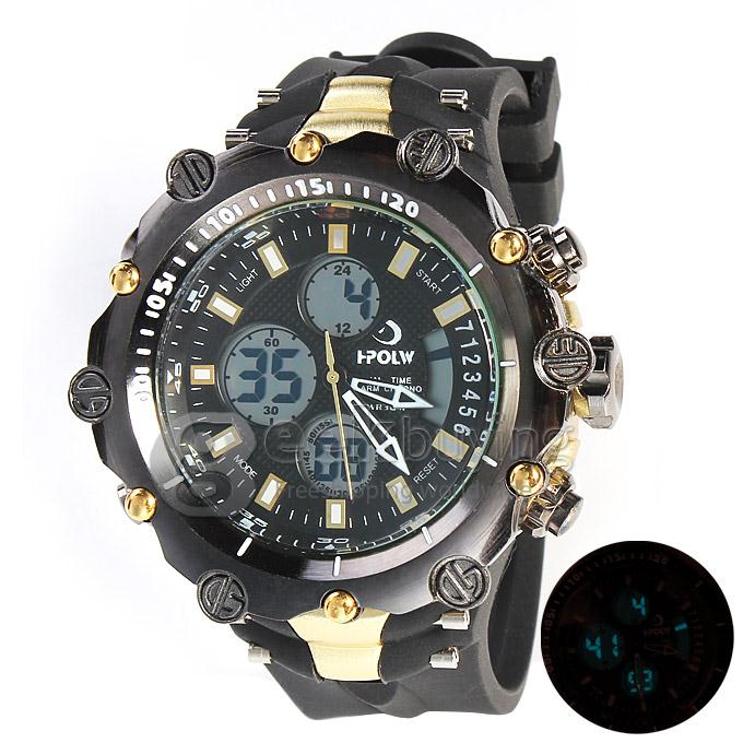 hpolw sport watch