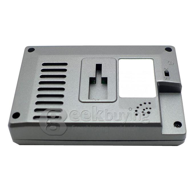 Y01 3.0 Inch Multi-Function Car Trip Computer support Information Display Alarm OBD II Diagnostic Tool