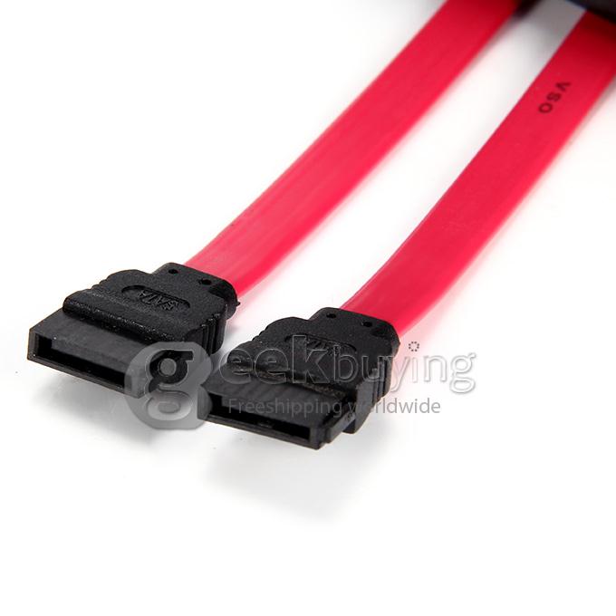 UK Plug USB3.0 / 2.0 to SATA IDE HDD Converter Adapter Cable with OTB for 2.5