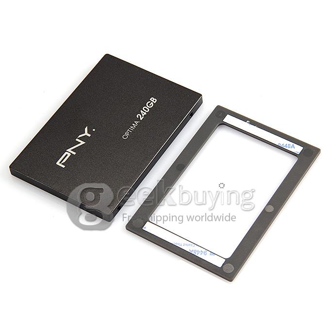 PNY OPTIMA SSD Series 240GB 2.5