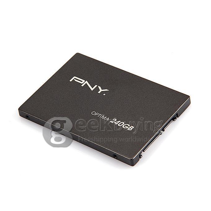 PNY OPTIMA SSD Series 240GB 2.5