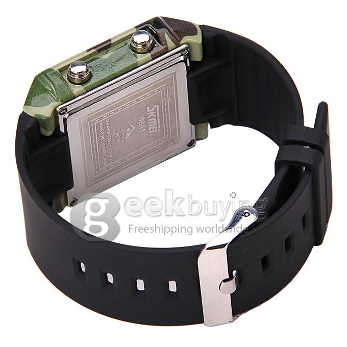 skmei 0841