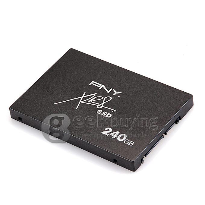 PNY XLR8 240GB 2.5