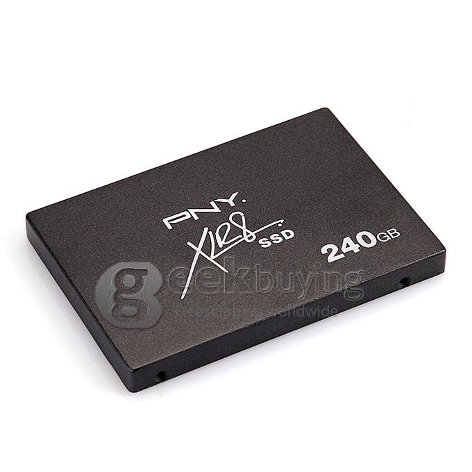 PNY XLR8 240GB 2.5