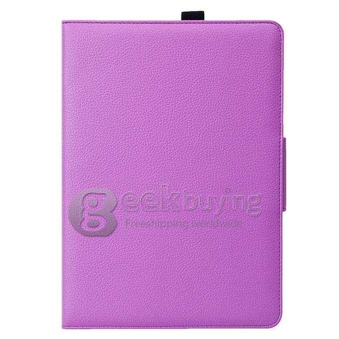 Removable Rechargeable Bluetooth Wireless Keyboard Case Cover For Samsung Galaxy Tab S 10.5
