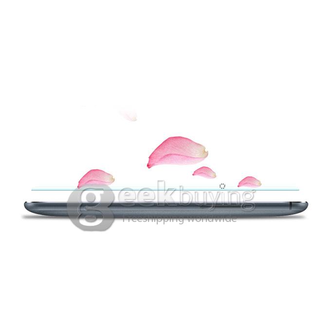 NILLKIN Amazing H+ Toughened Glass Membrane Screen Protector Film Arc Edge for MEIZU MX4 