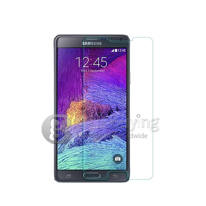 Nillkin 9H Hardness Tempered Glass Screen Protector Ultra Thin Protective Film for Samsung Galaxy Note 4