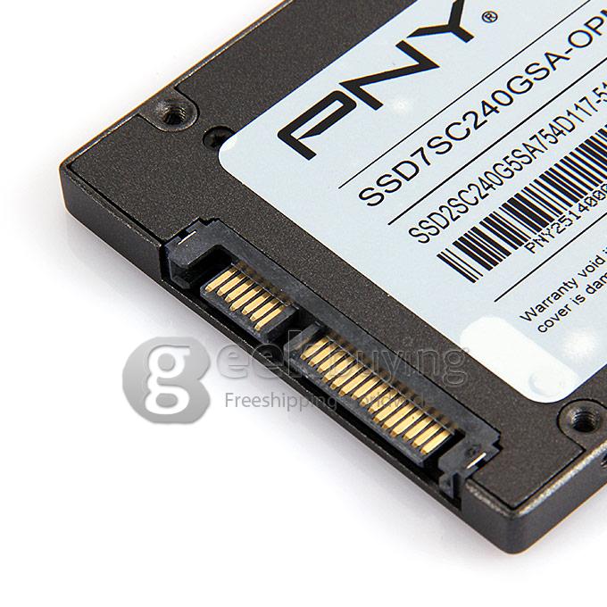 PNY OPTIMA SSD Series 240GB 2.5