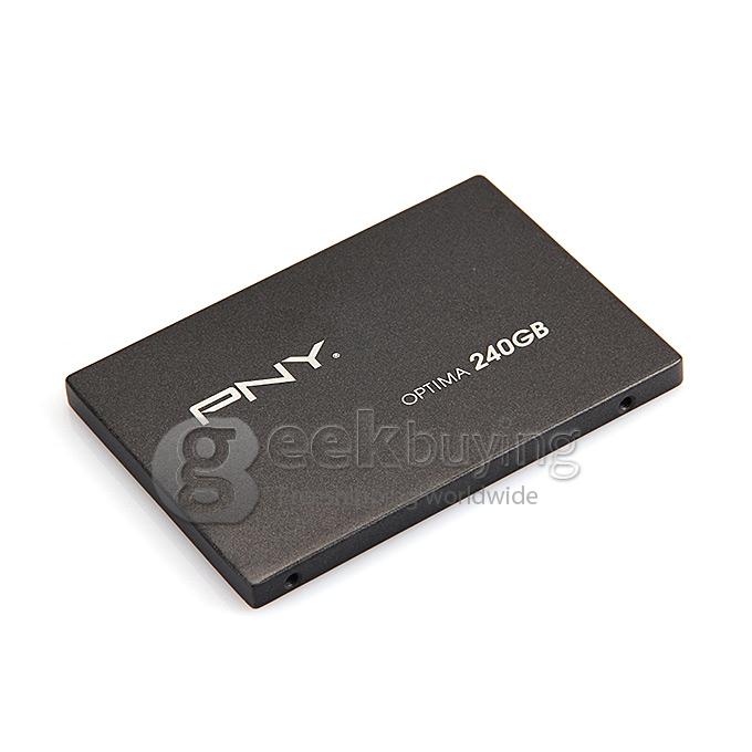 PNY OPTIMA SSD Series 240GB 2.5