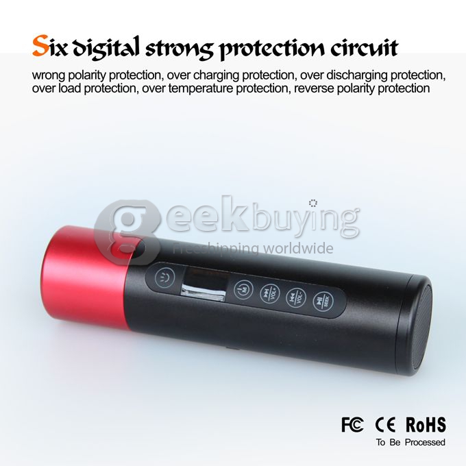 [HK Stock] X7 Multi-function Cree XPE-R3 LED 350LM 5-Mode Flashlight / Bicycle Lamp / Sport Speakers / MP3 Player / FM Radio Waterproof with Bike Holder