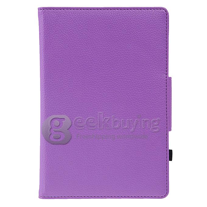 Removable Rechargeable Wireless Bluetooth Keyboard Case Cover For Samsung Galaxy Tab S 8.4