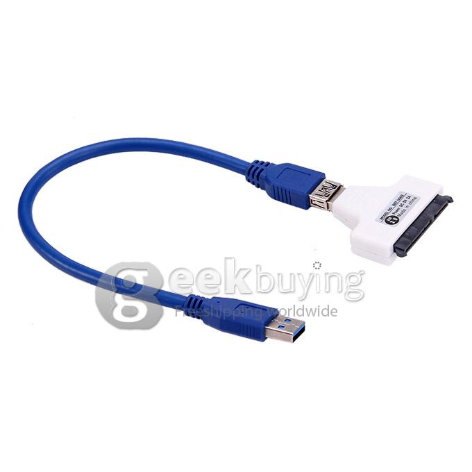 USB 3.0 to SATA USB 3.0 to Serial ATA HDD Conventer HDD Enclosure