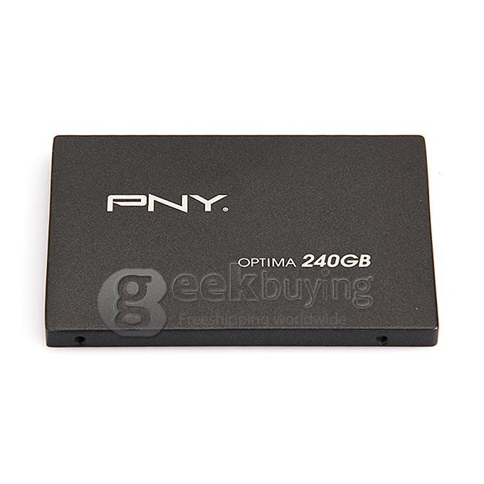 PNY OPTIMA SSD Series 240GB 2.5