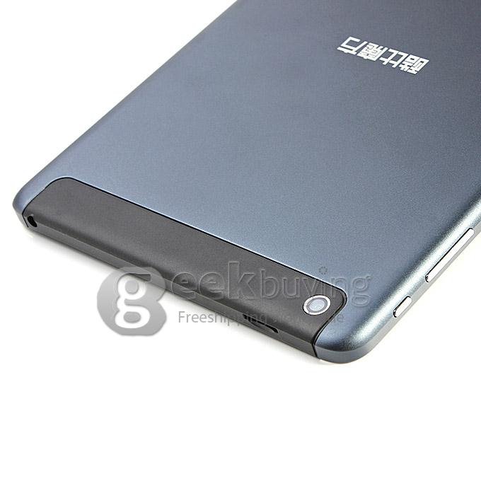Cube TALK79 U55GT-C8 MTK8392 Octa Core 1.7GHz 7.85 Inch Android 4.4 OS IPS Retina 2048*1536 3G/Bluetooth/GPS 2GB+16GB Tablet PC