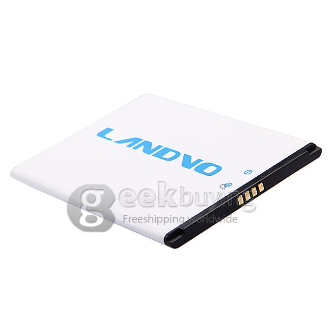 3.8V 2000mah High Quality Rechargeable Lithium-ion Battery for LANDVO L200G