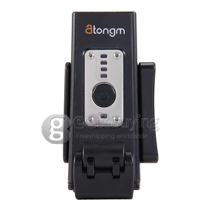 Atongm DV20 Professional Action Camcorder HD 1080P Sports Camera 30m Waterproof