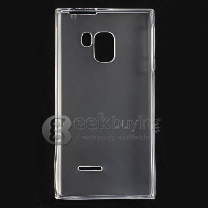 [Spain Stock] Cubot GT72+ WVGA MTK6572 Dual Core 1.2GHz Smartphone 4.0 Inch 2.0MP Android 4.4 OS GPS 3G - Black