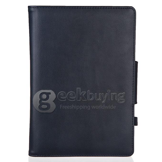 Removable Rechargeable Wireless Bluetooth Keyboard Case Cover For Samsung Galaxy Tab S 8.4