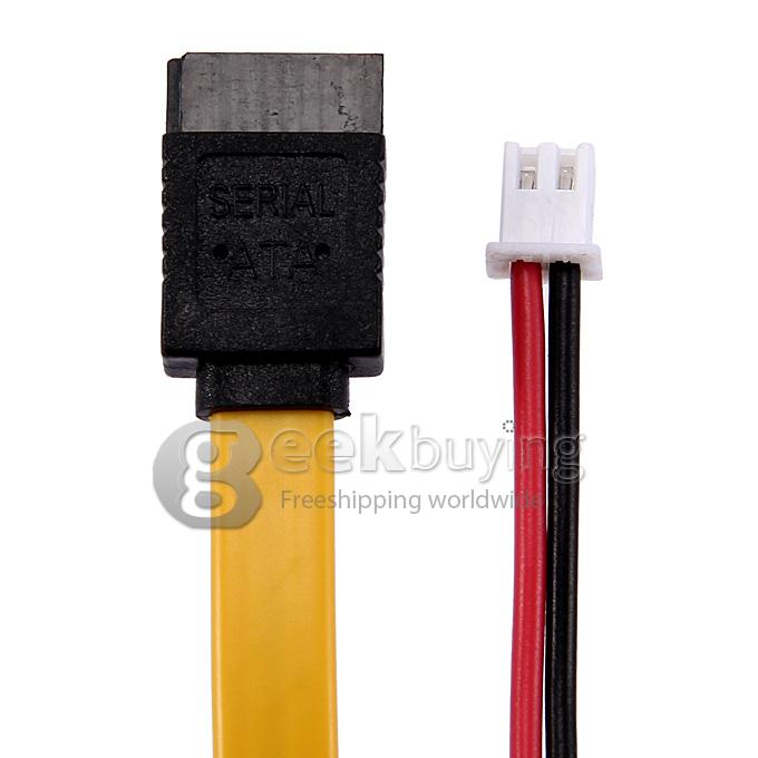 SATA Cable HDD Hard Disk Line for Banana Pi 