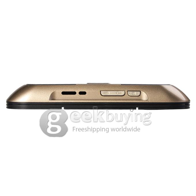 2.8 Inch TFT LCD Display Digital Peephole Door Viewer Camera with Traditional Peephole