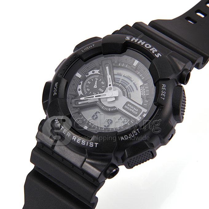 shhors watches