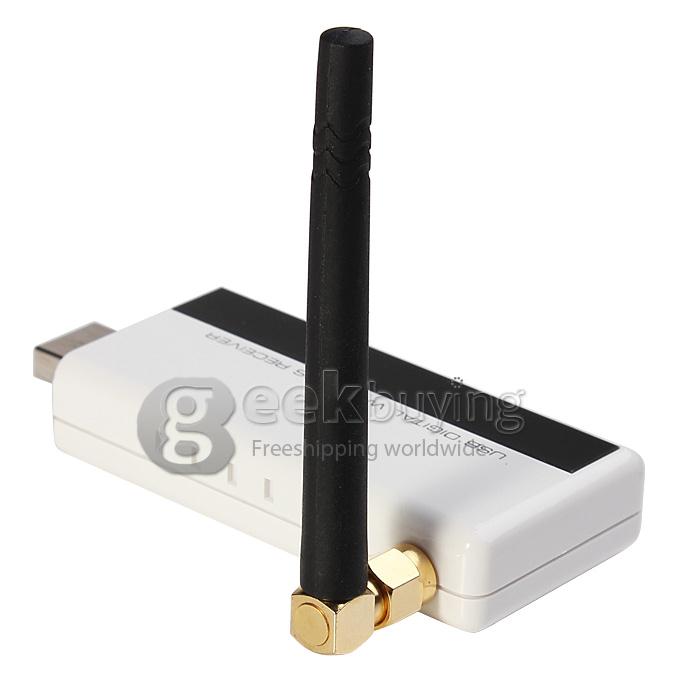 W213DE1 2.4GHz Digital Wireless Security Kit Four Channel Available Monitoring