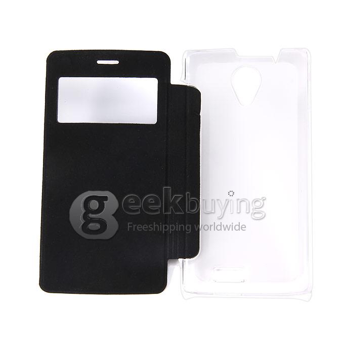 Back Panel Cover For Cubot Pocket 3 - White