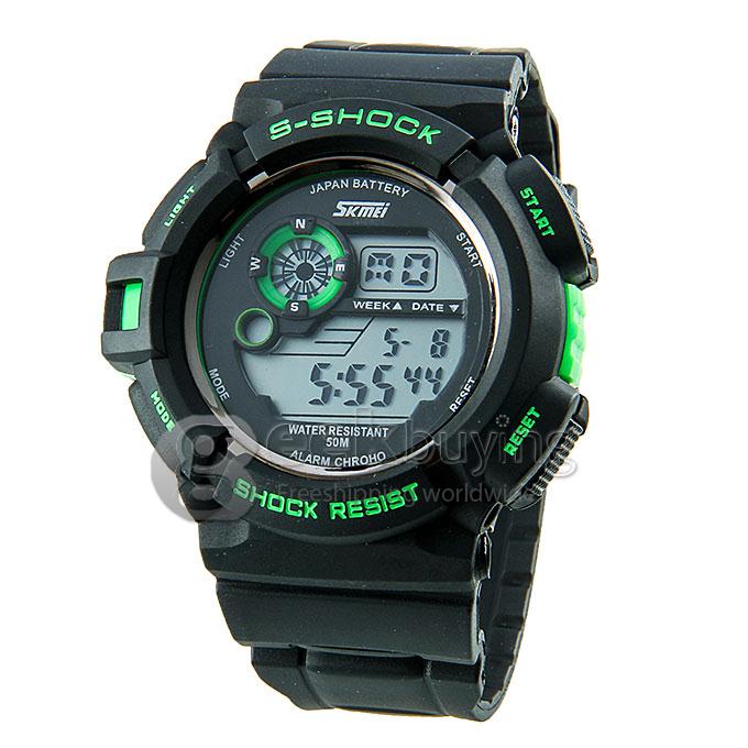 skmei watch accessories