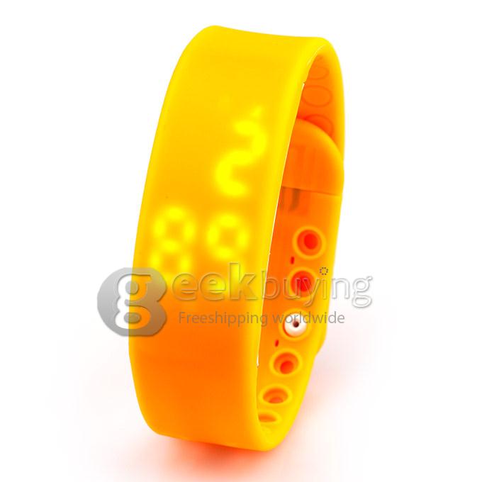 smart wrist watch w2