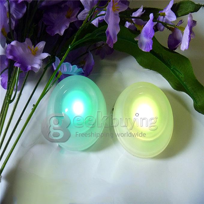 LED RGB Color Changing Bathtub Light Spa Light Hot Tub Lights