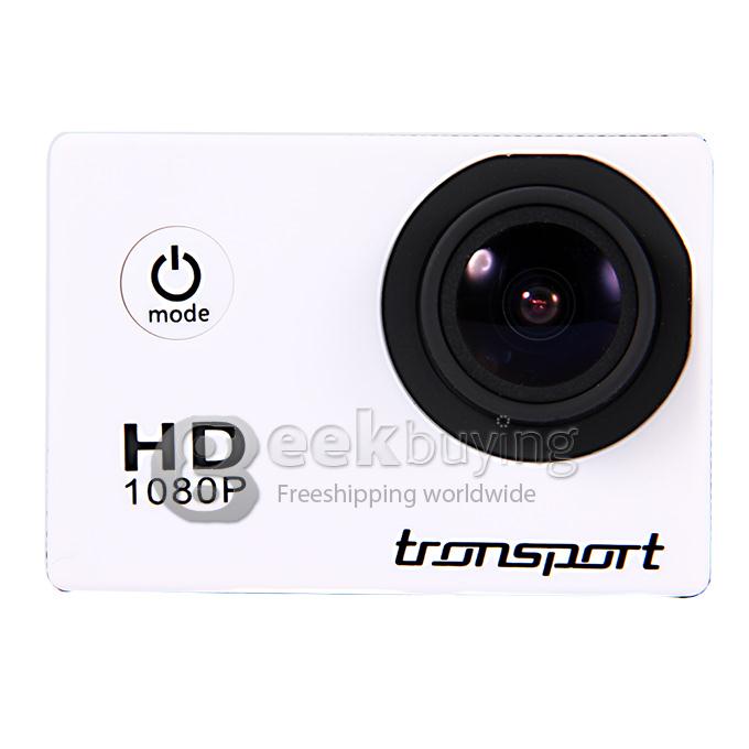 Tronsport Original SJ4000 Novatek 12MP 1080P Action Camera 1.5