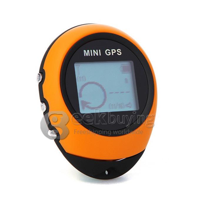 Mini gps компас pg03 руководство пользователя