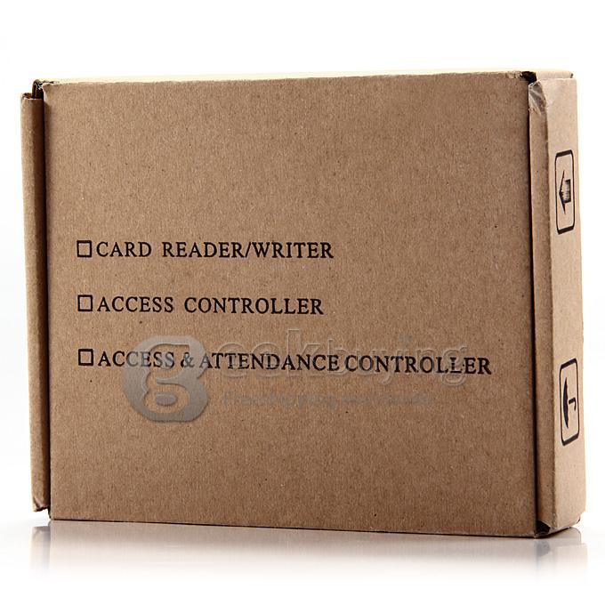 CHDA328G RFID Proximity Door Lock Access Control System + 10 Key Fobs