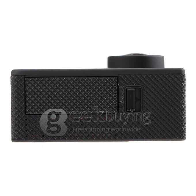 [Spain Stock] Tronsport Original SJ4000 Novatek 12MP 1080P Action Camera 1.5