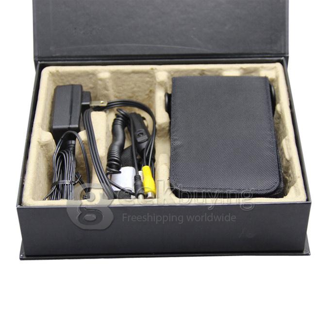 Original Satlink WS-6908 3.5