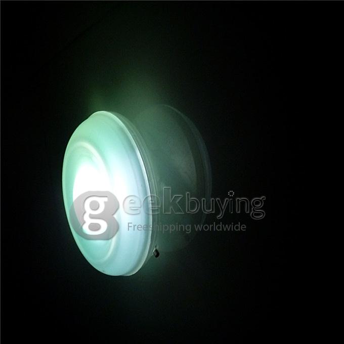 LED RGB Color Changing Bathtub Light Spa Light Hot Tub Lights
